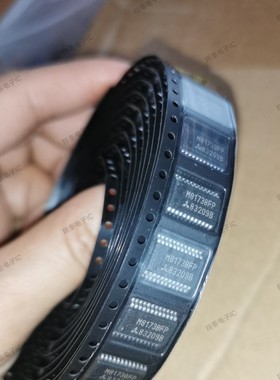 M81738FP M81737FP M81709FP 高压半桥驱动器芯片 全新正品可直拍