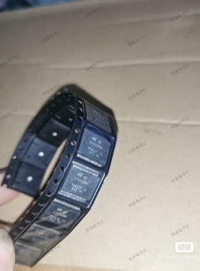 STA350BW STA3508W 立体声数字音频功放放大器  全新正品可直拍