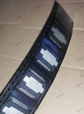 STA517B  STA5178  HSSOP36 全系列音频功放 全新正品可直拍