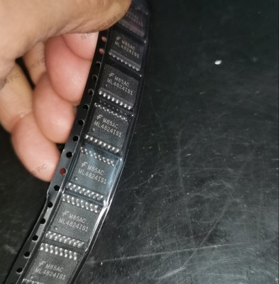 ML4824IS-1 ML4824CS-1   液晶电源芯片 SOP16 全新正品可直拍