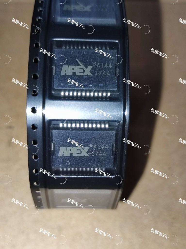 PA144 PA243DF PA79DK PA162DK PA343DF PA441DF PA443DF芯片直拍