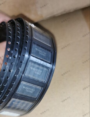 TAS5602 TAS5602DCAR 立体声数字 D类音频放大器 全新正品可直拍
