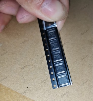 CS5341CZZ 5341CZZ CS5341DZZ 5341DZZ 音频解码 全新正品 可直拍