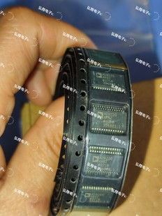 SSOP28 AD9220ARSZ AD9220 模數(shù)轉(zhuǎn)換器 AD9220ARS 可直拍