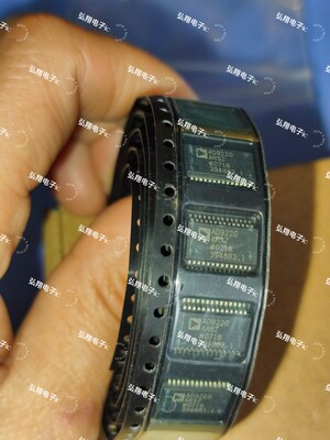 AD9220ARSZ AD9220ARS AD9220 SSOP28 模数转换器 可直拍