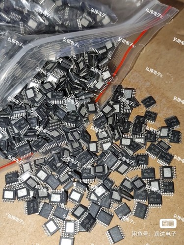 L4998   L9735 L97778  L9777B SOP8  汽车芯片 全新正品可直拍