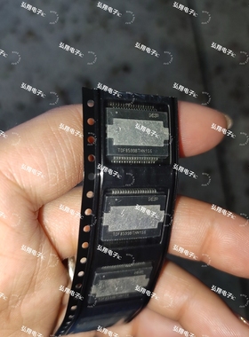 TDF8599BTHN1S6  TDF8599CTH汽车功放芯片 全新正品 可直拍