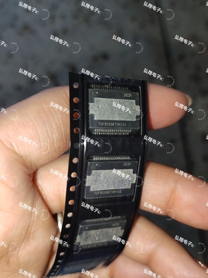 TDF8599BTHN1S6  TDF8599CTH汽车功放芯片 全新正品 可直拍