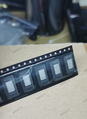 TAS5622A  全系列D类功放音频放大器芯片 全新正品 可直拍