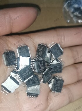 VN460 VN460SP 全系列汽车电脑板IC 芯片 全新正品可直拍