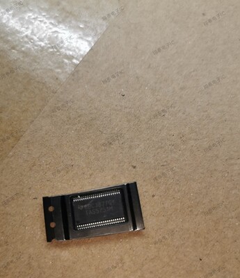 TAS5751M  TAS5751MDCAR  汽车音频功放易损芯片 全新正品可直拍