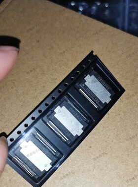 DRV8402 DRV8332 HSSOP36 步进电机驱动器芯片IC 全新正品 可直拍