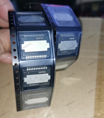 TDA8950TH TDA8953TH TDA8954TH 音频功放 全新原装正品 可直拍