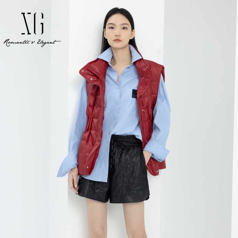 XG羽绒服XJ106002A113