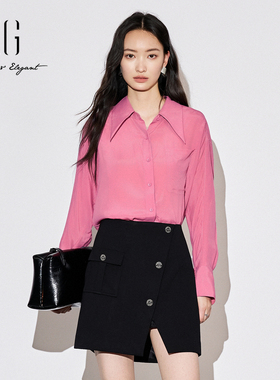 XG衬衫XJ321024A216