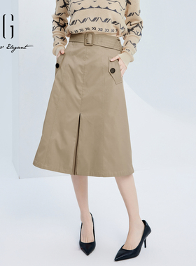 XG半身裙XJ303008A309