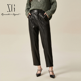 休闲裤 XJ402049A190