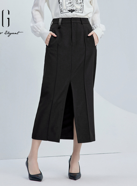 XG半身裙XJ303016A290