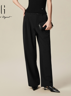 XG休闲裤XJ102006A190