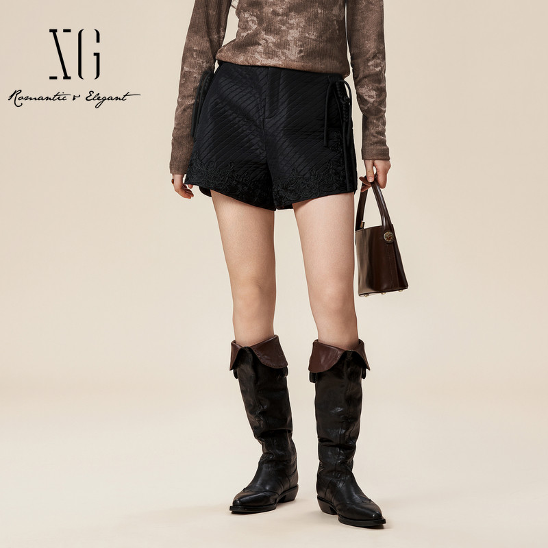 休闲裤XJ402050A390