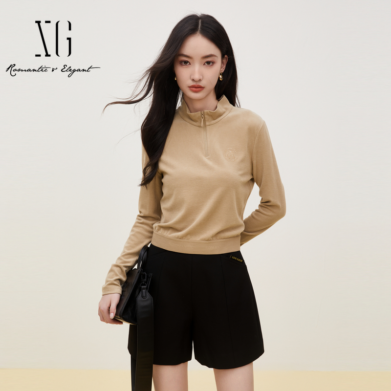 T恤XI401001A107 - 封面