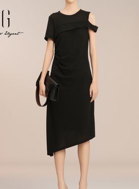 连衣裙XK204030A290