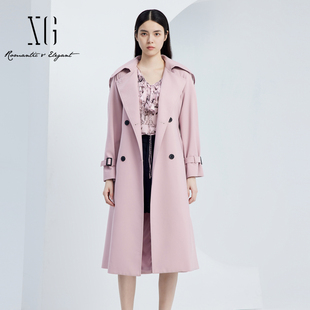 XG风衣XJ308002A216