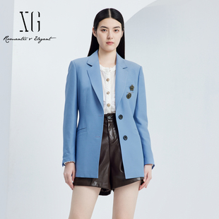 XG西装 XJ307010A319