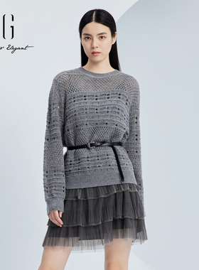 连衣裙XJ311042A490