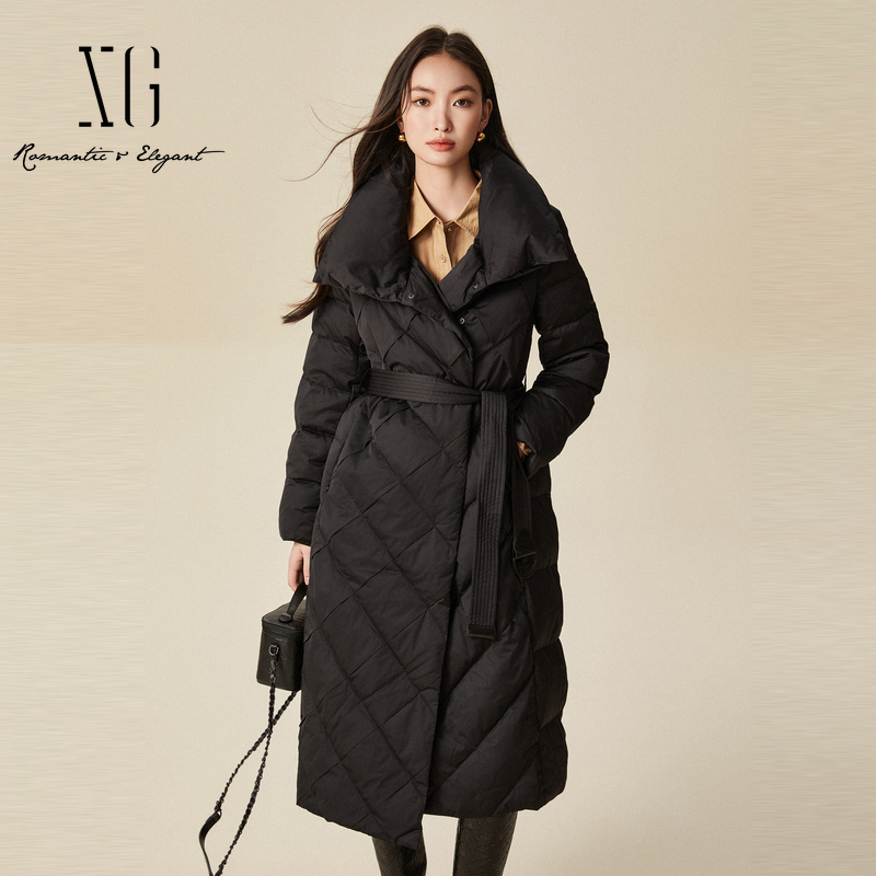 羽绒服XJ406087A790