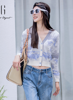 毛针织衫XJ111010B597