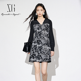 XG连衣裙XJ304004B297