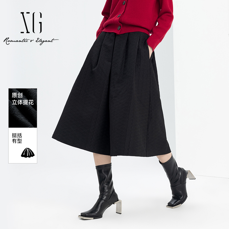 半身裙XJ103005A190