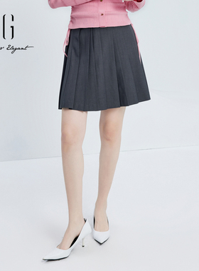 XG半身裙XJ303002A282
