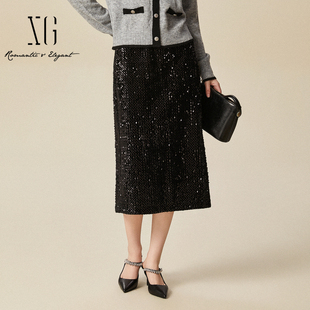 半身裙XJ403028A690