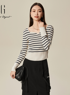 XG毛针织衫XJ111006B199