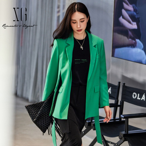 XG西装XJ107002A441
