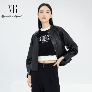 XG短外套XJ107029A190
