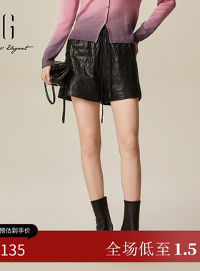 休闲裤(短)XJ102020A190