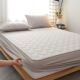 bed single mattress Cotton cover sheets sheet king