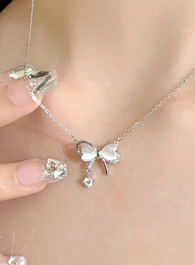 sweetandgirlhcob项链