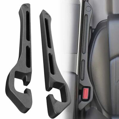 Car Seat Gap Filler Side Seam Plug Strip Leak-proof Filling