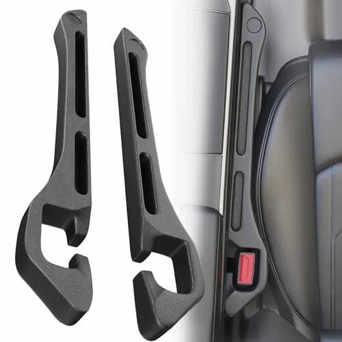 Car Seat Gap Filler Side Seam Plug Strip Leak-proof Filling