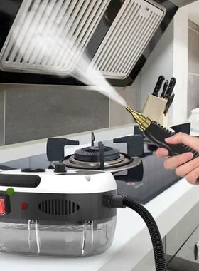Steam Cleaner High Temperature Sterilization Household Air C