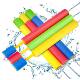 pull Beach type foam gun water toy