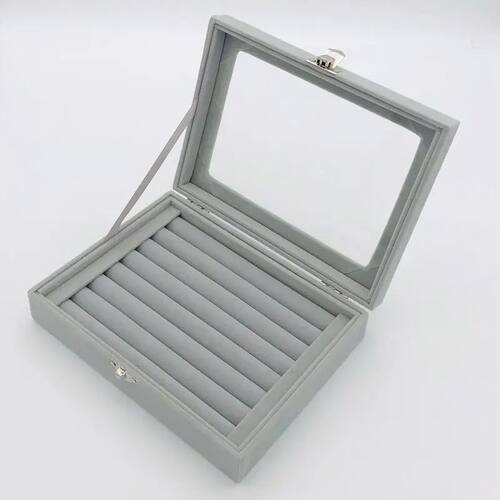 1PCJewelryStoragBox珠