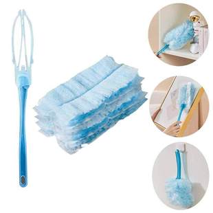 Household Duster Disposable Electrostatic Absorbent Fiber Du