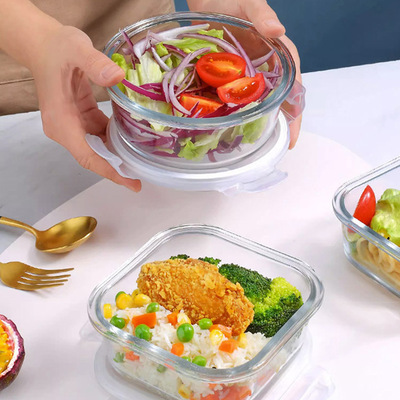 GlasslunchboxMicrowa