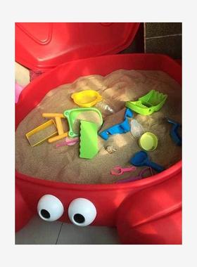 children play sand baby sand natural beach sand pool fine sa