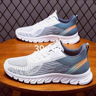 for jogging Sneakers fitness man Men workout Shoes GYM Sport
